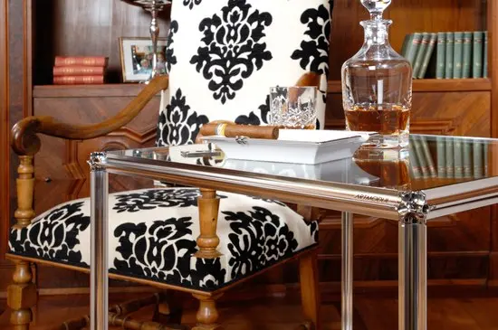 Artmodul - Side table