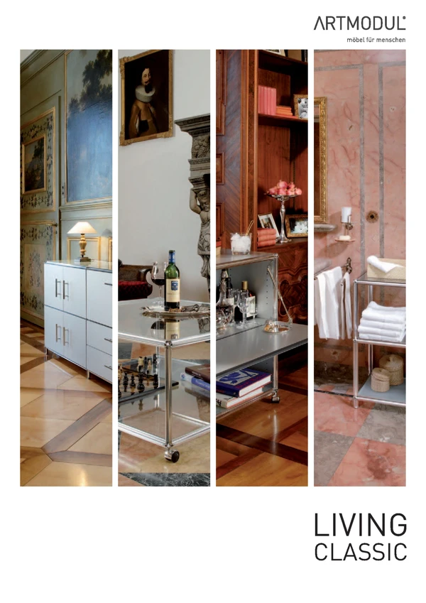 Vorschaubild für die Datei Artmodul Living Classic