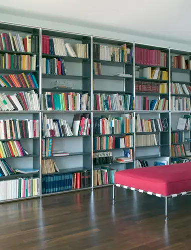 Artmodul - Storage