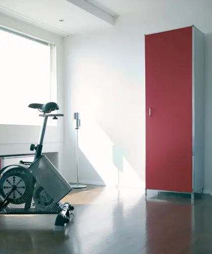 Artmodul - Artmodul System - Cupboard