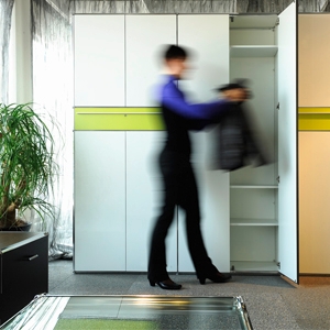 Display product Artmodul System Cupboard from manufacturer Artmodul