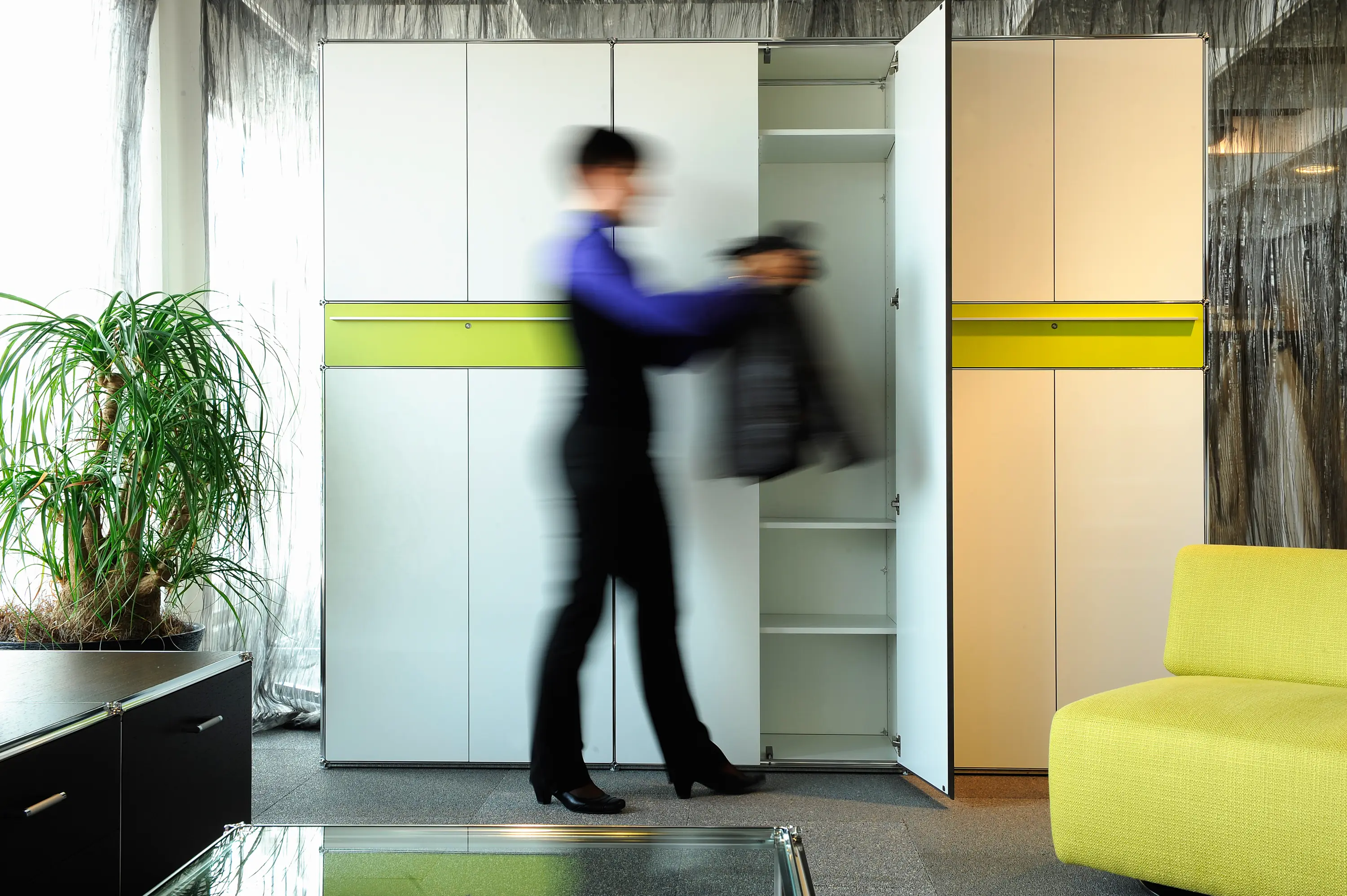 Artmodul - Artmodul System Cupboard