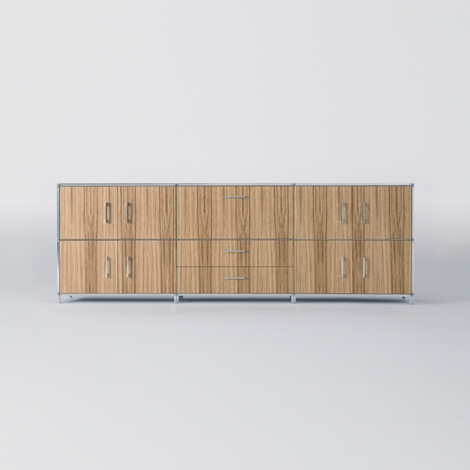 Afficher le produit Sideboard du fabricant Artmodul