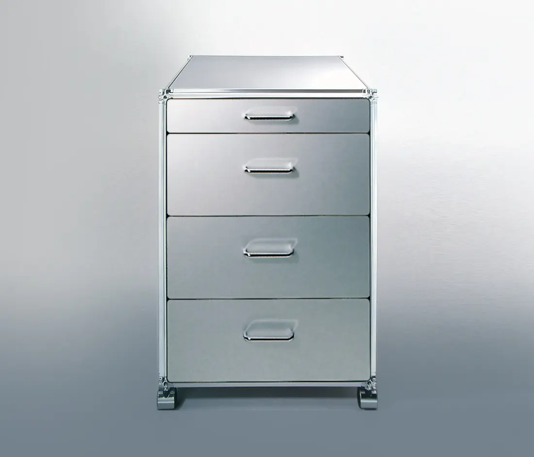 Artmodul - Rollcontainer