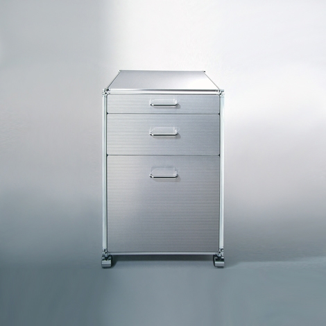Rollcontainer