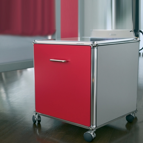 Mostrar el producto Mobile storage unit del fabricante Artmodul