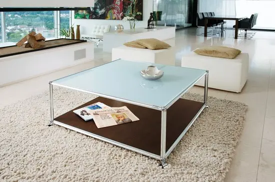 Artmodul - Side table