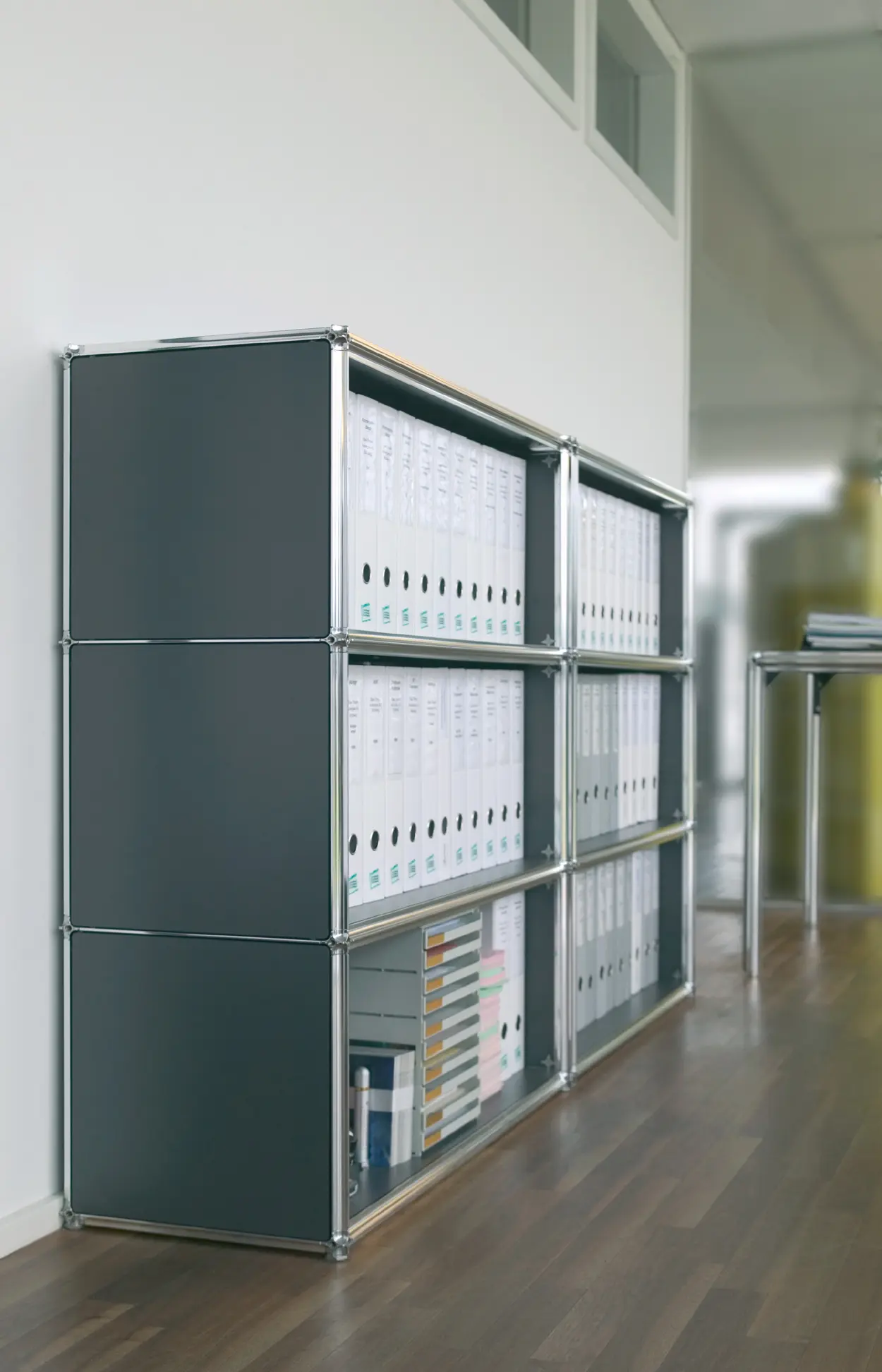 Artmodul - Storage