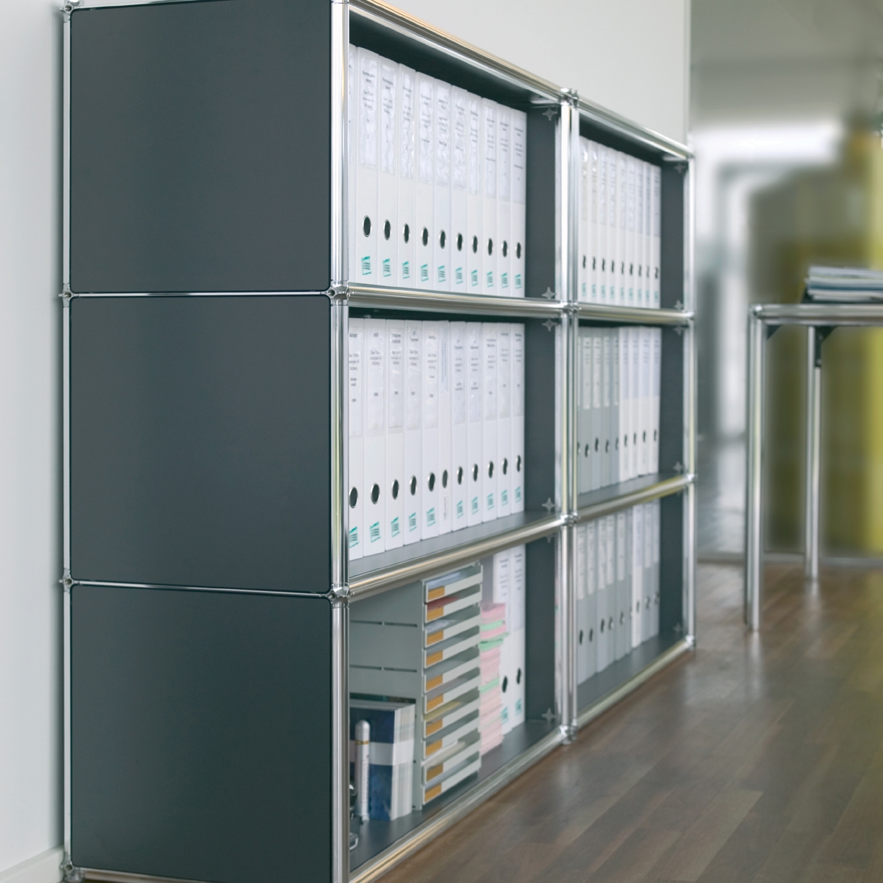 Produkt Regal des Herstellers Artmodul anzeigen