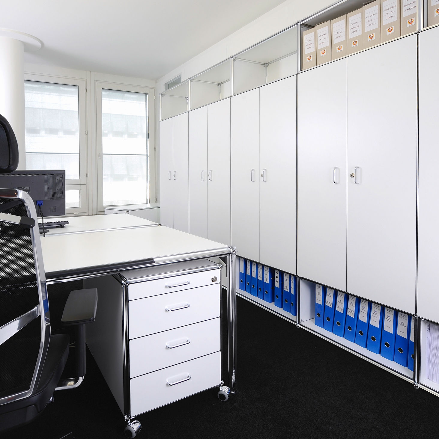 Artmodul System - Schrank