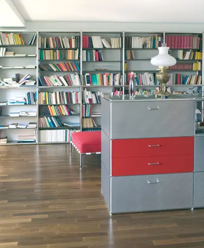 Artmodul - Highboard