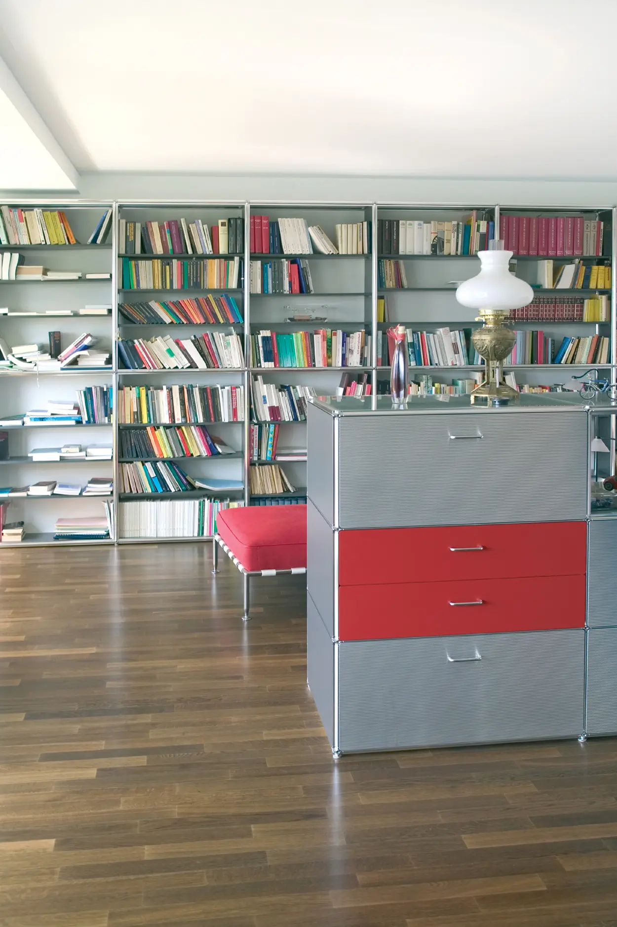 Artmodul - Highboard
