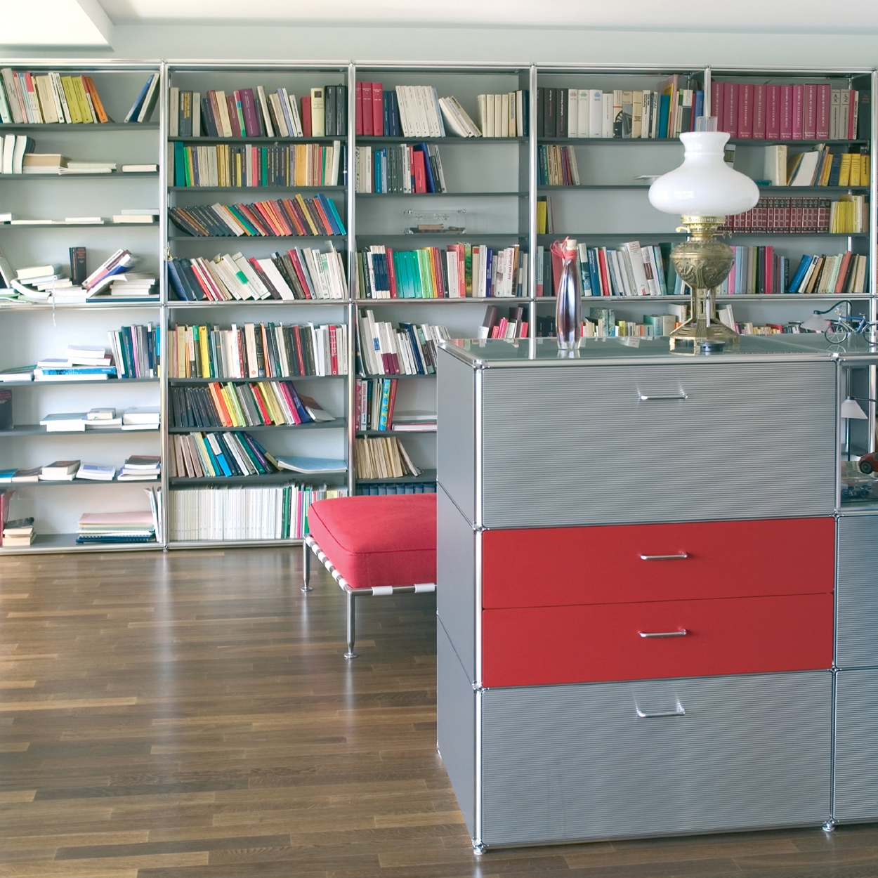 Highboard