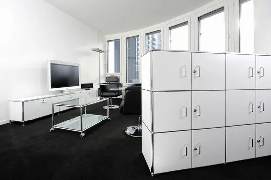 Artmodul - Highboard
