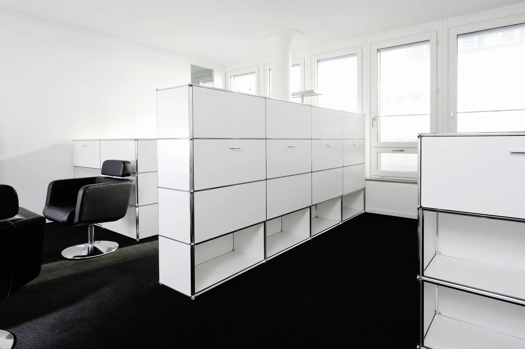 Artmodul - Highboard