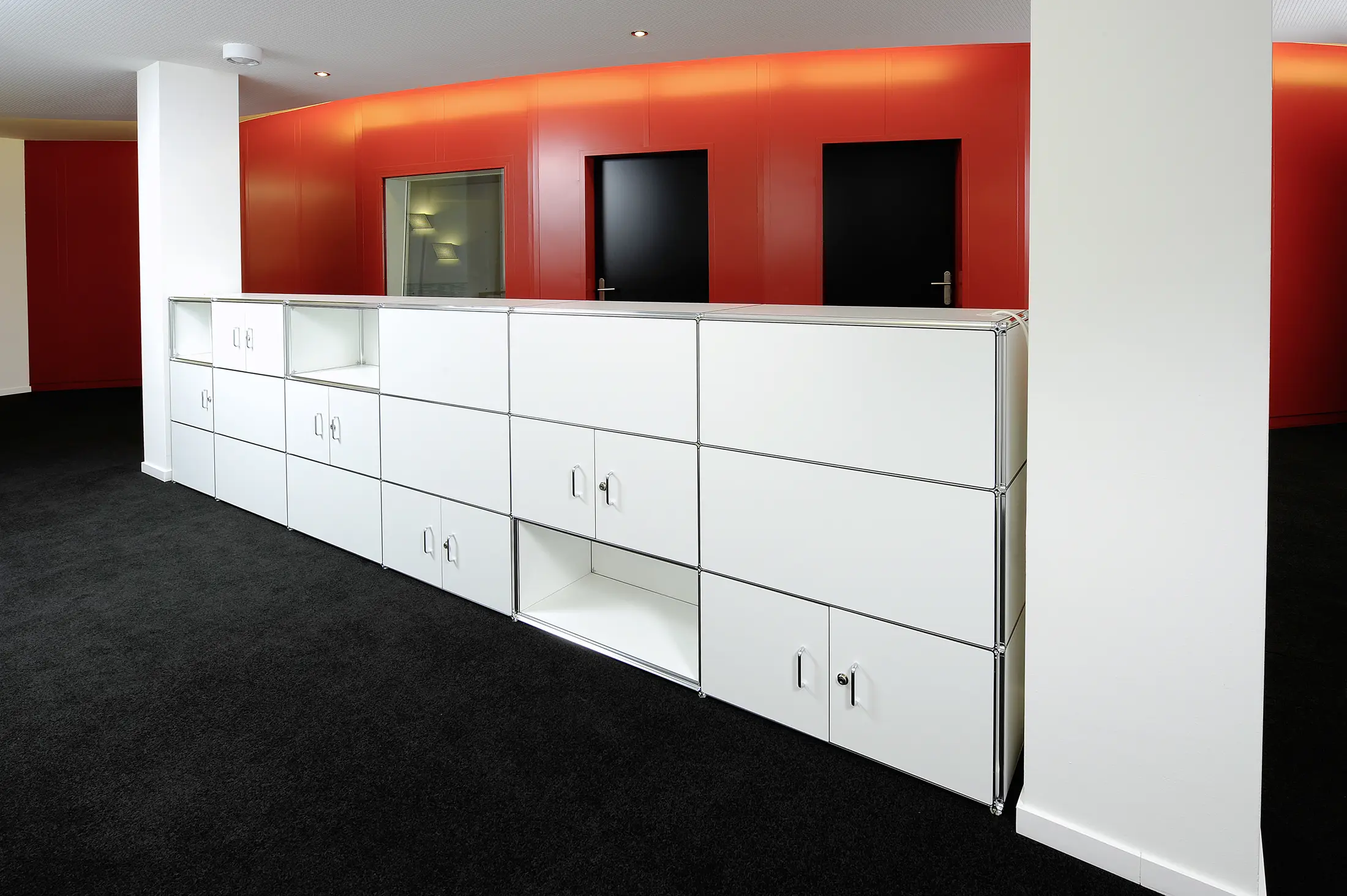 Artmodul - Highboard