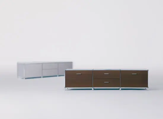 Artmodul - Artmodul System - Lowboard