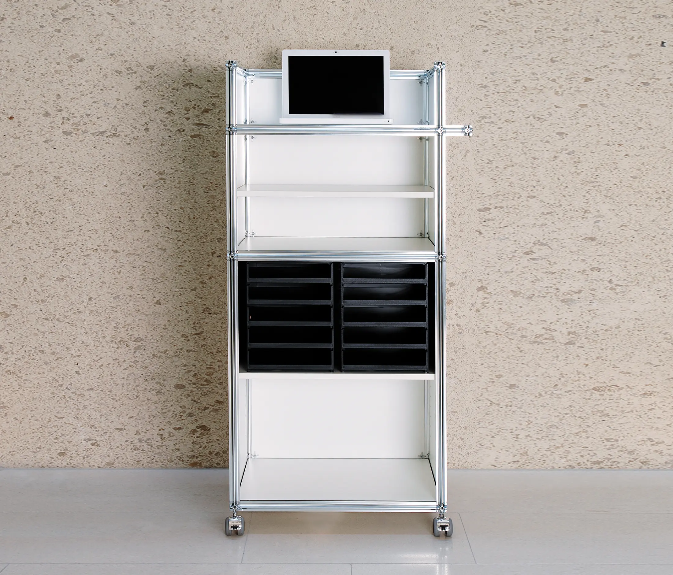 Artmodul - Mobile storage unit