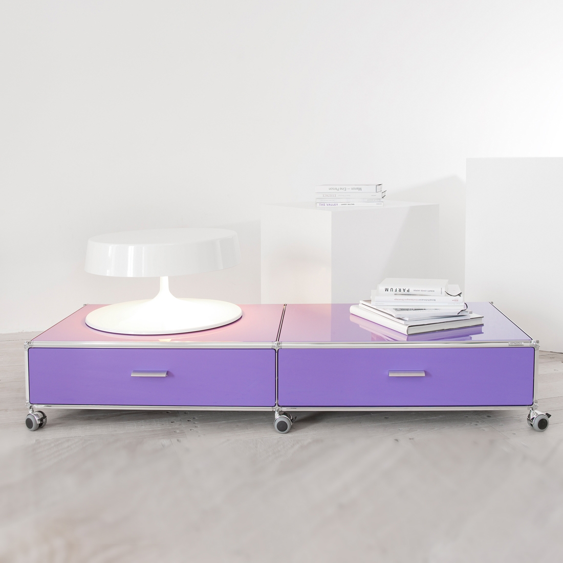 Afficher le produit Lowboard du fabricant Artmodul