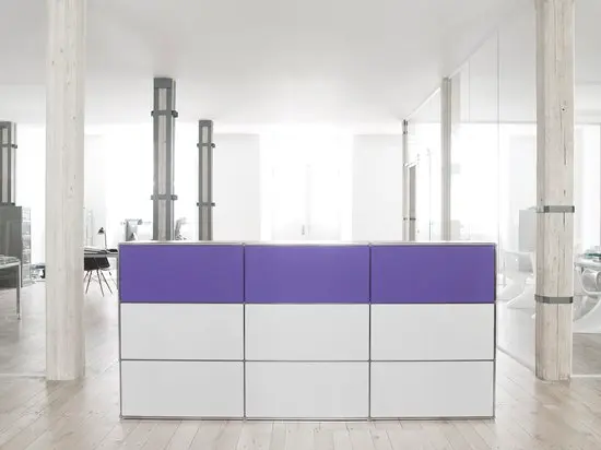 Artmodul - Artmodul System - Etageres