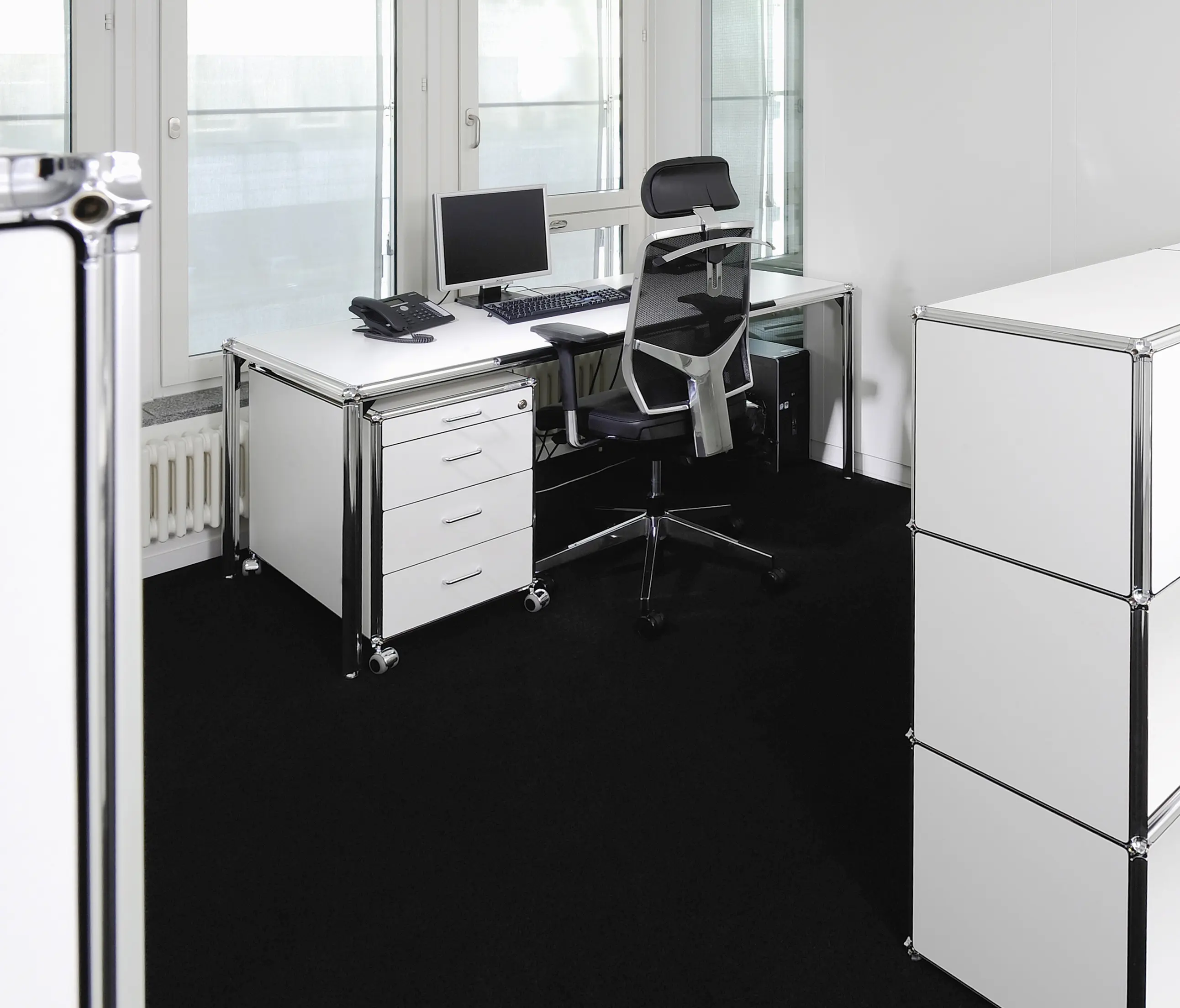 Artmodul - Table