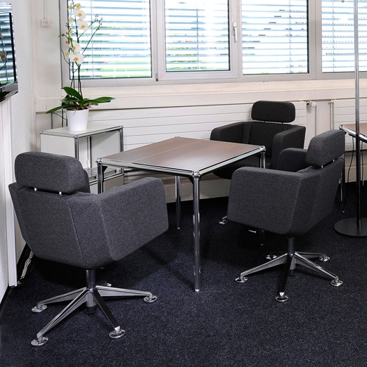 Afficher le produit Table du fabricant Artmodul
