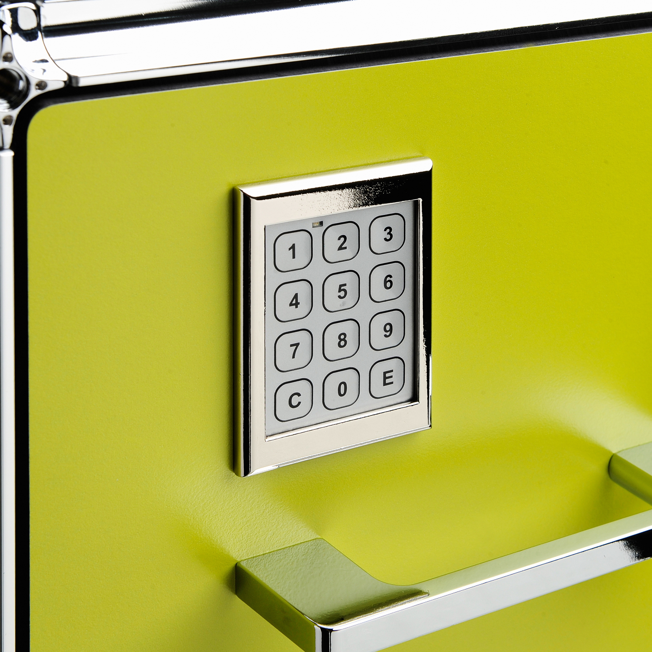 Produkt Schließsystem des Herstellers Artmodul anzeigen