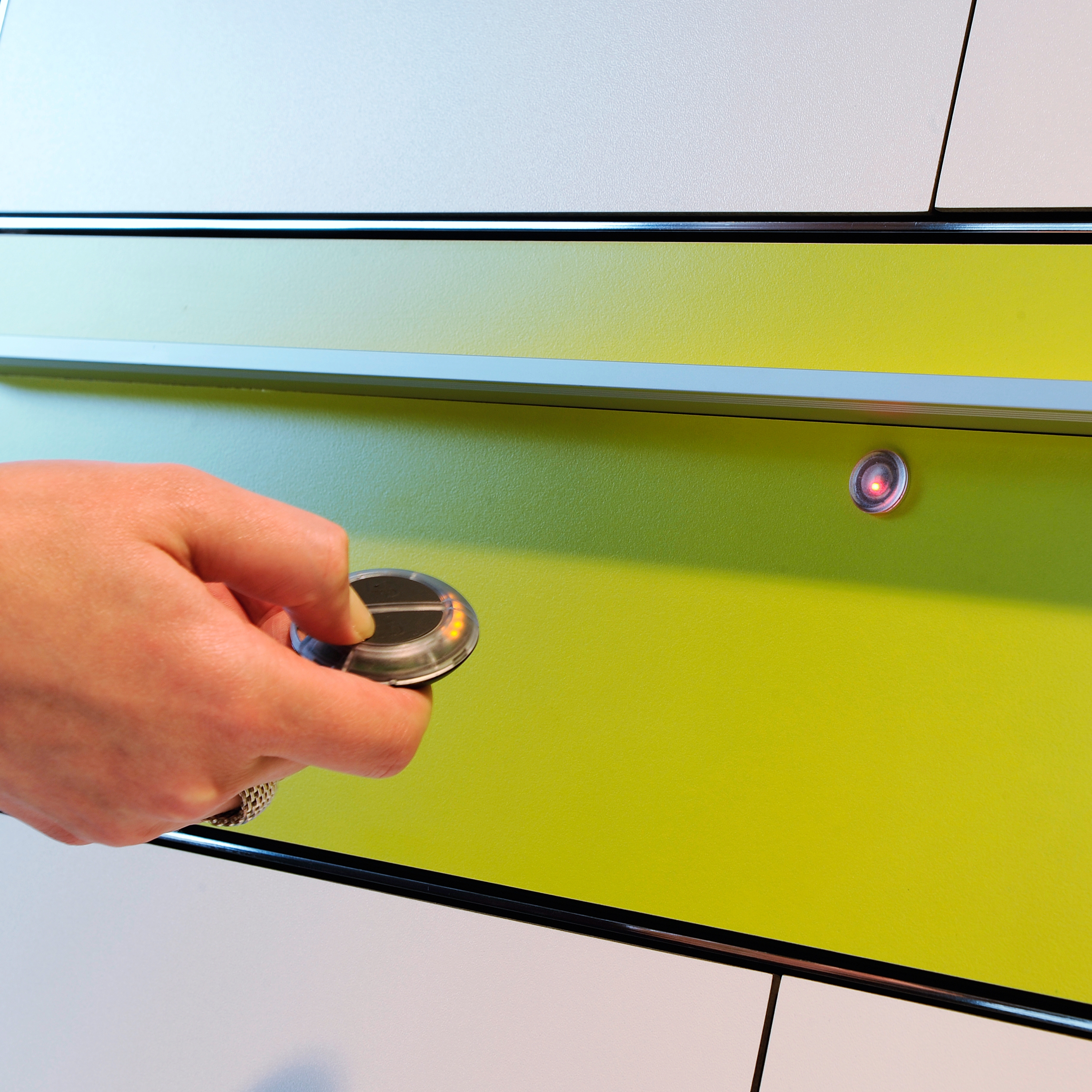 Produkt Schließsystem des Herstellers Artmodul anzeigen