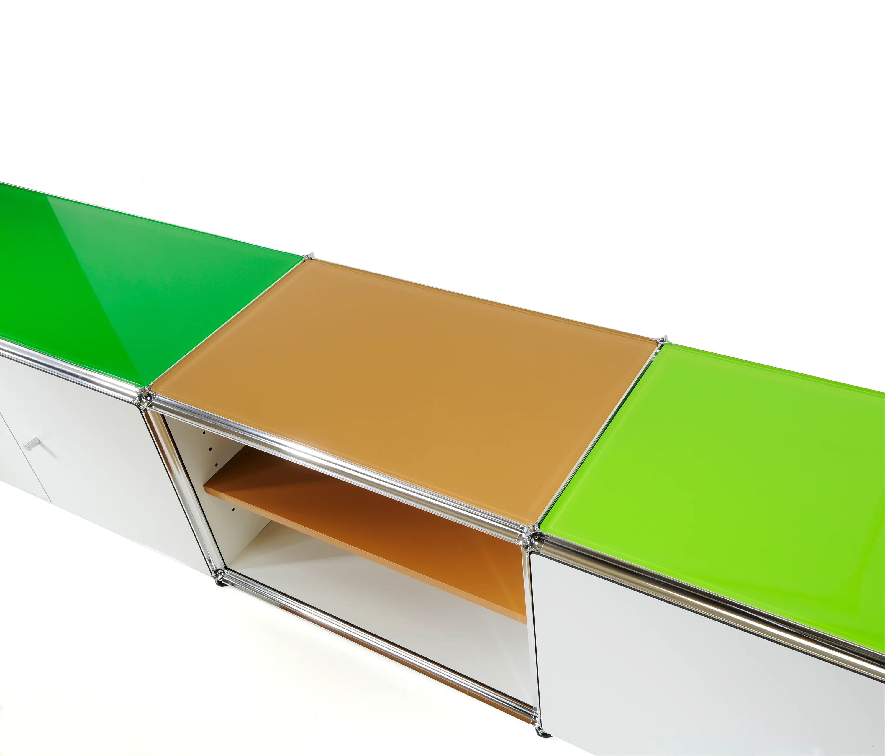 Artmodul - Lowboard