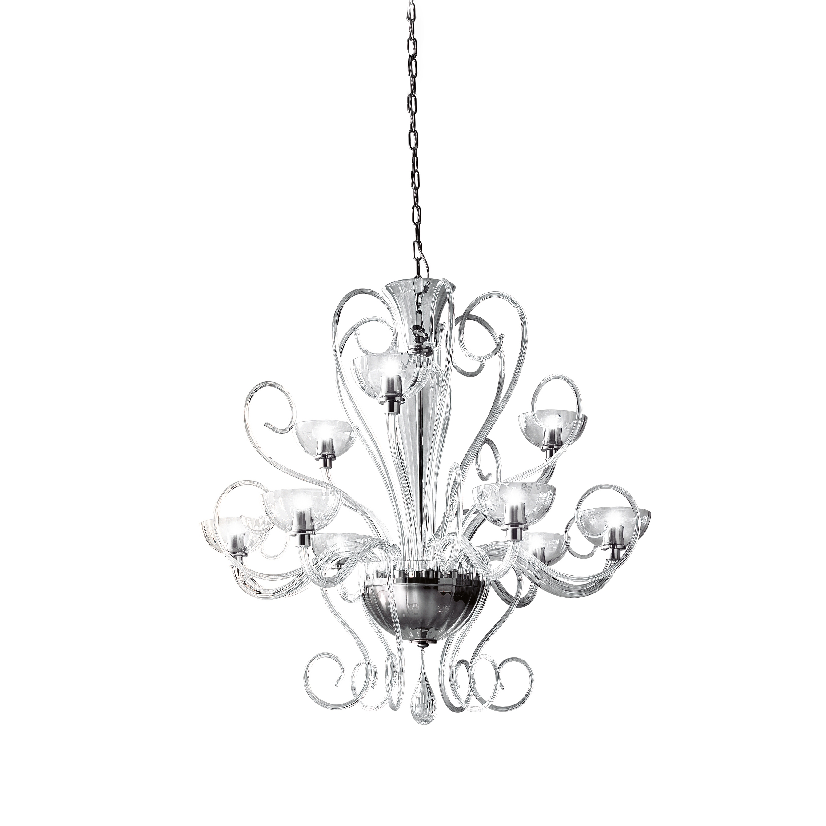 Produkt Bolero L9 des Herstellers LEUCOS USA anzeigen