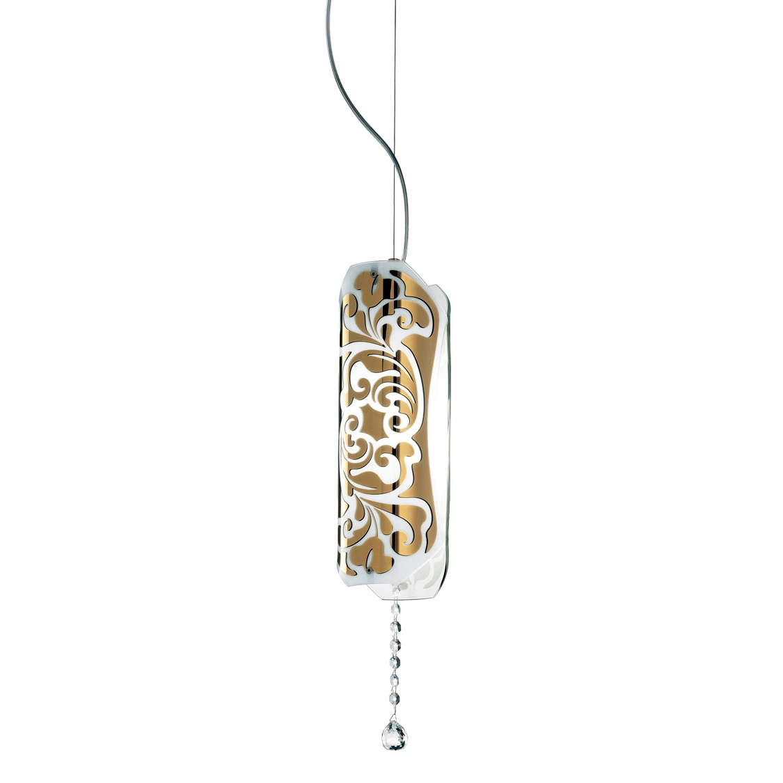 Display product Charme S from manufacturer LEUCOS USA
