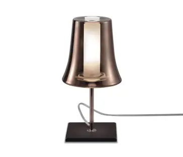 LEUCOS USA - Cloche T