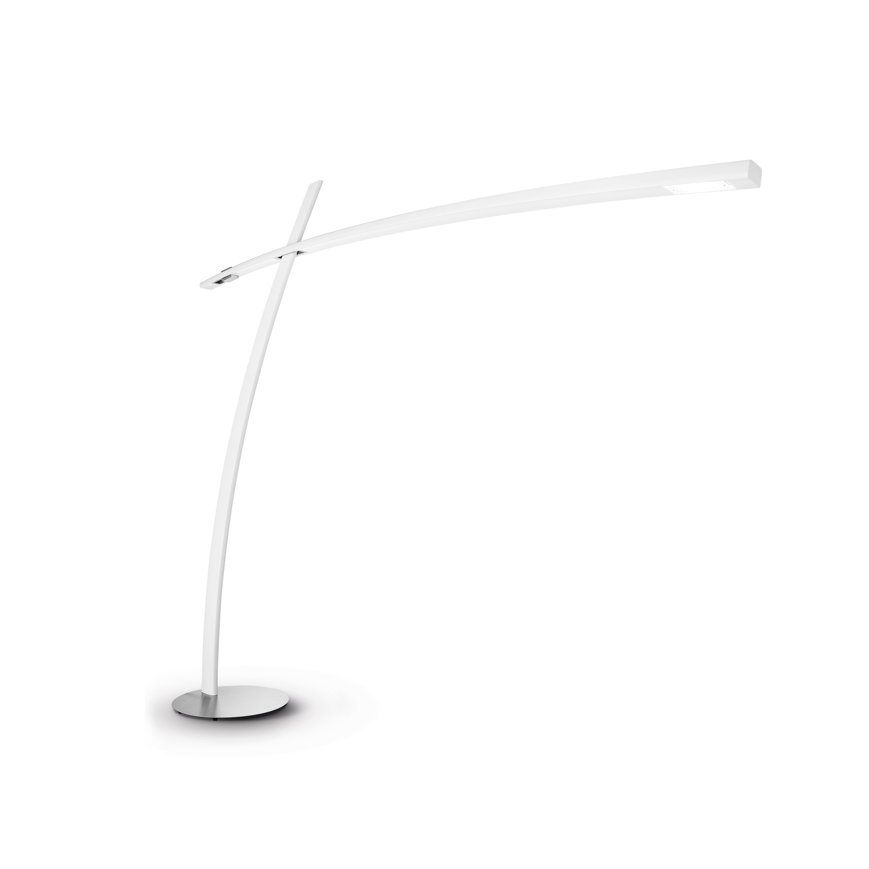 Vertoon produk Katana van vervaardiger LEUCOS USA