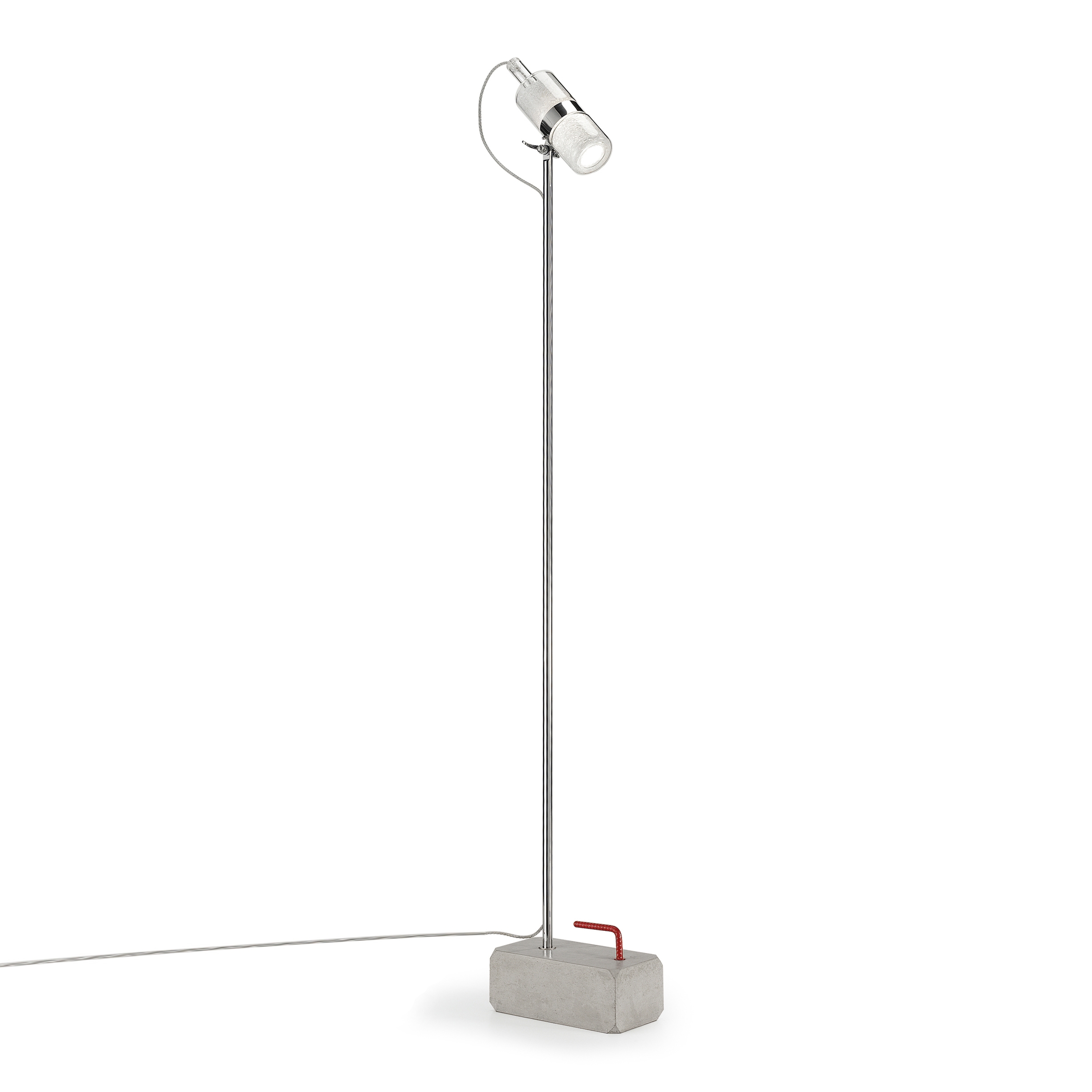 Display product Shaker TR from manufacturer LEUCOS USA