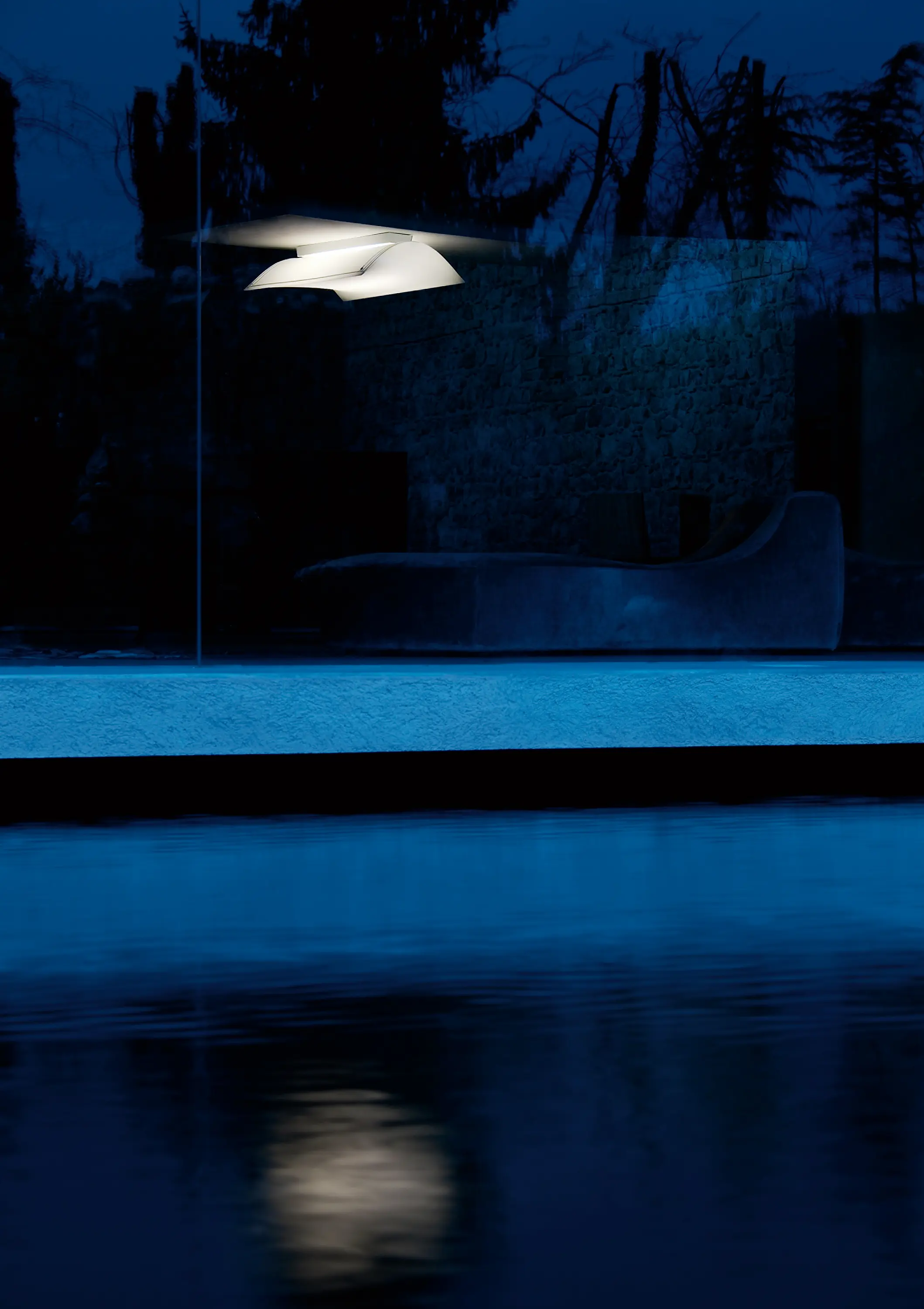 Prandina - Light Volumes 21W