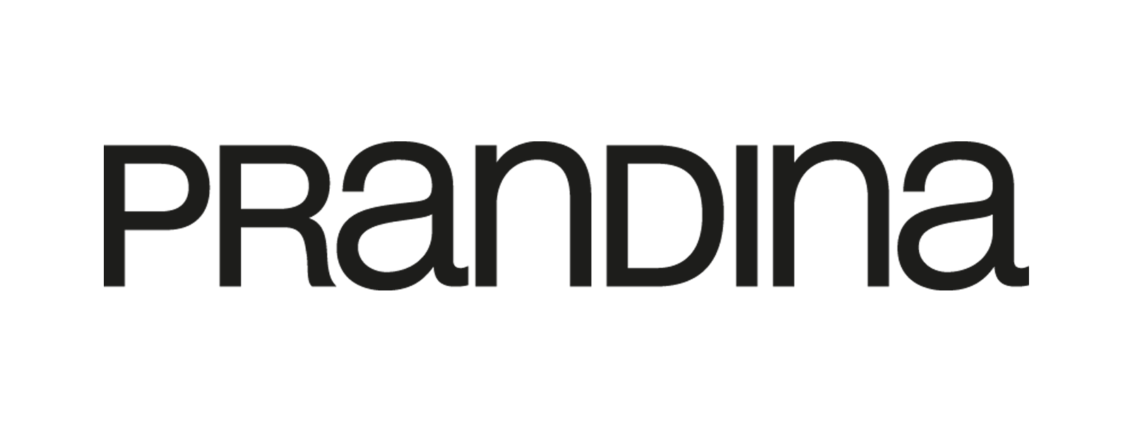Logo for manufacturer Prandina
