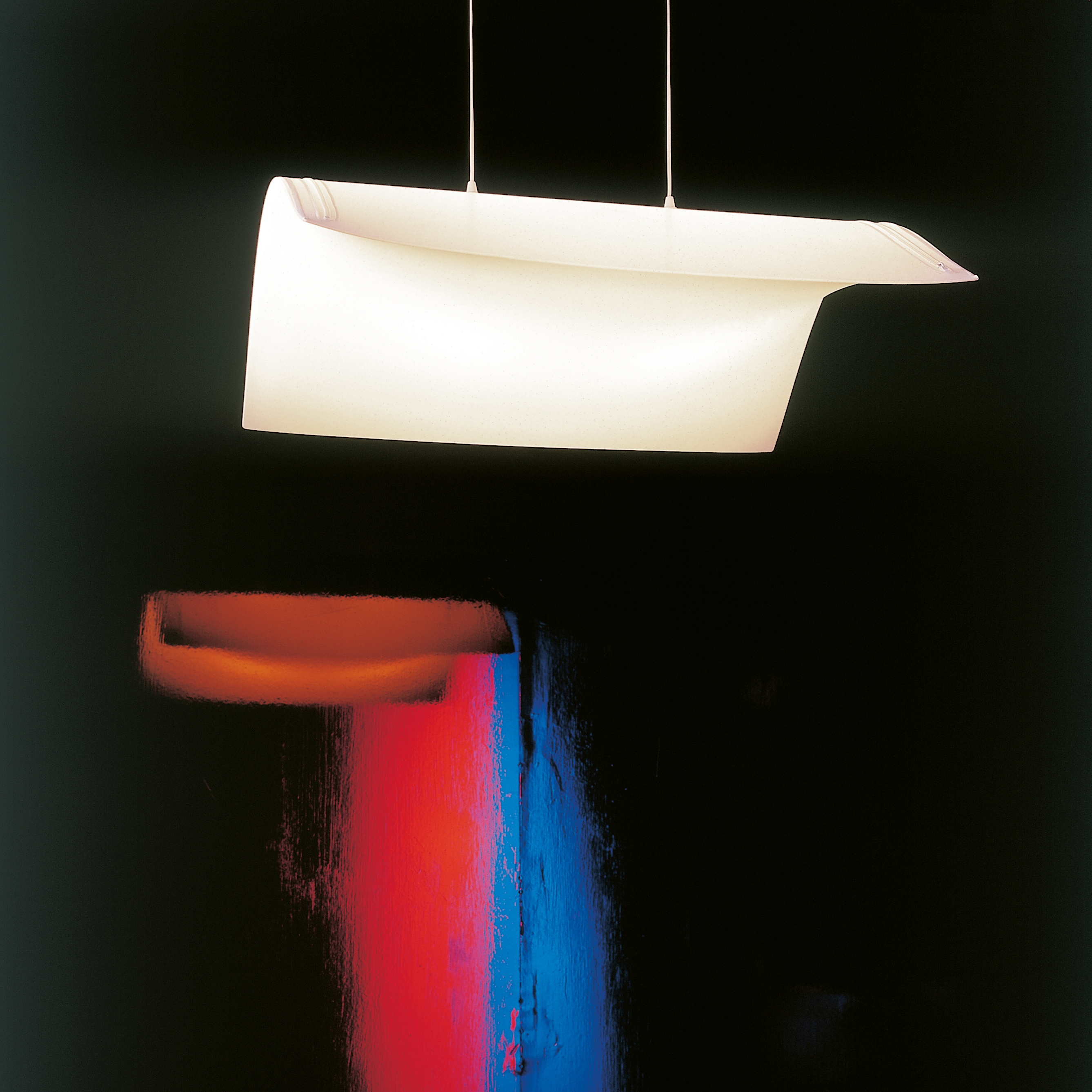 Mostra il prodotto Light Volume 33S del produttore Prandina