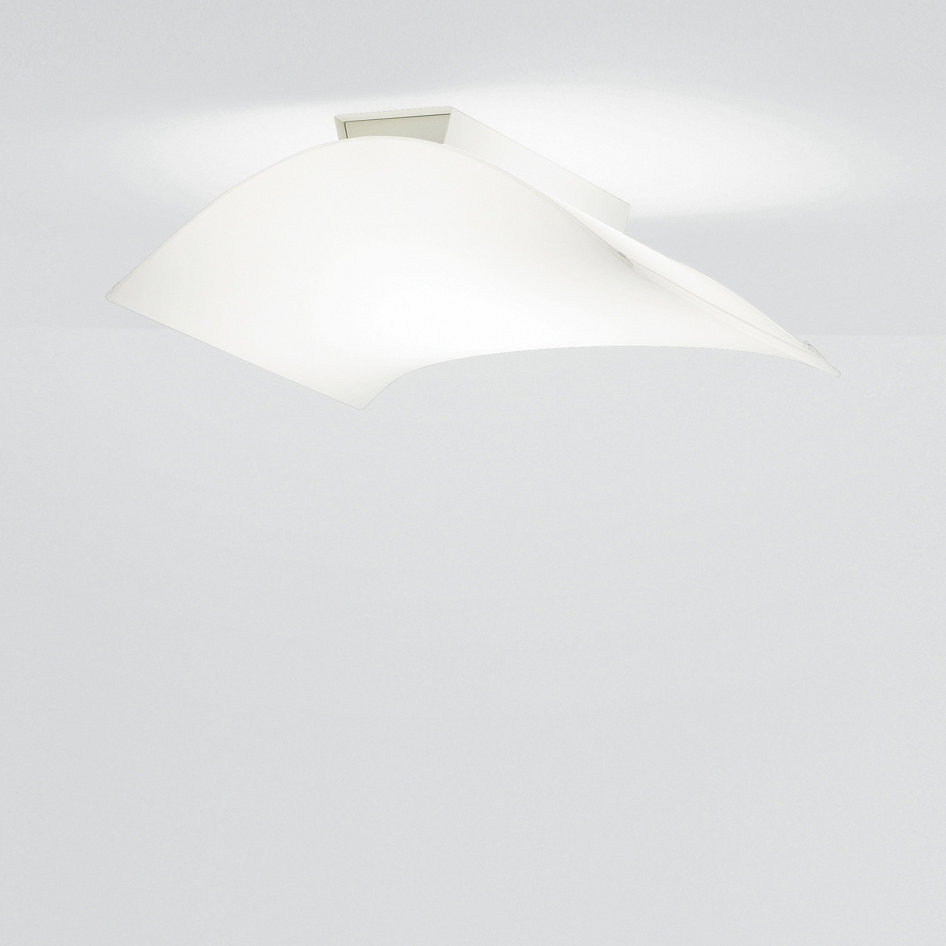 Mostra il prodotto Light Volumes Eco 22C del produttore Prandina
