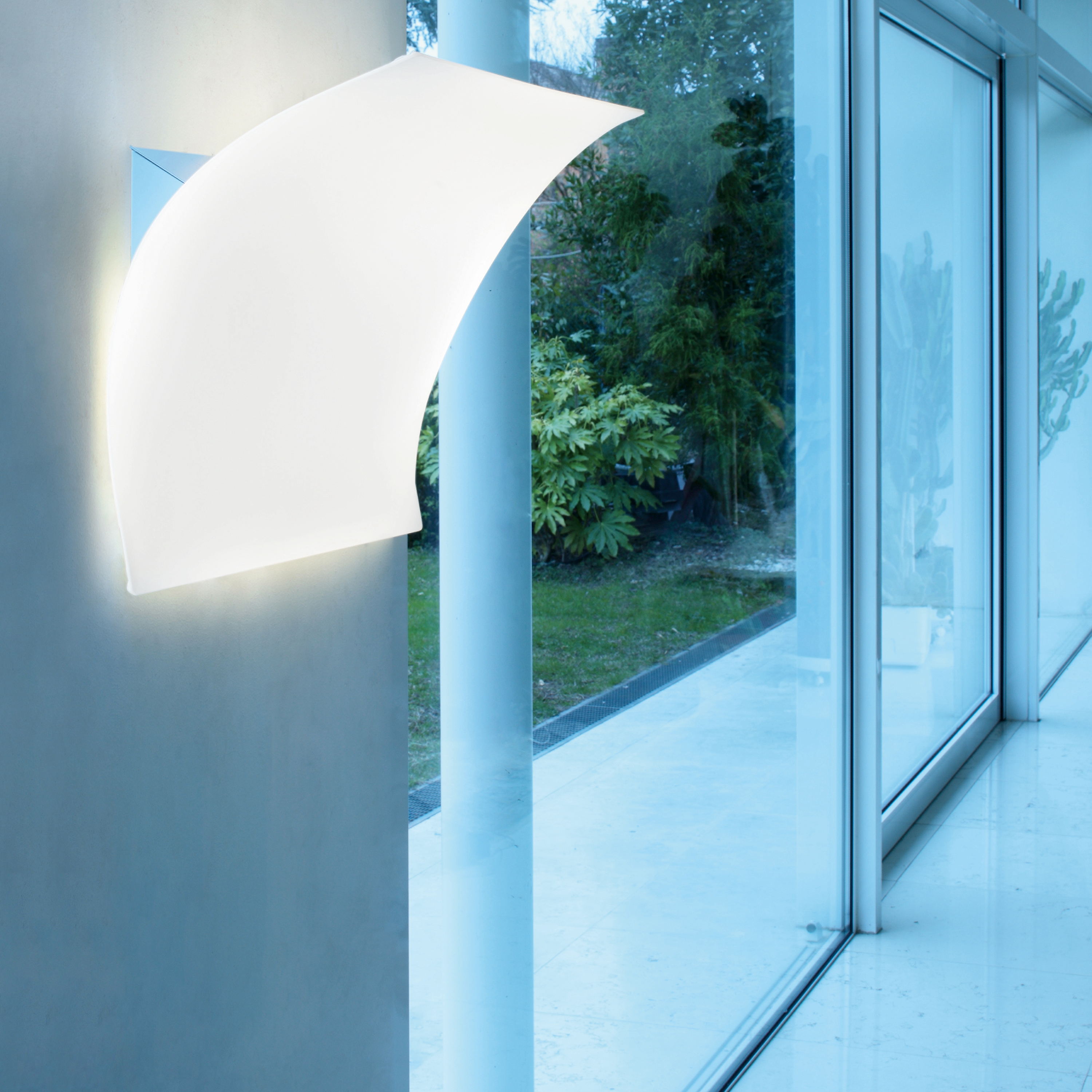 Mostra il prodotto Light Volumes 22W del produttore Prandina