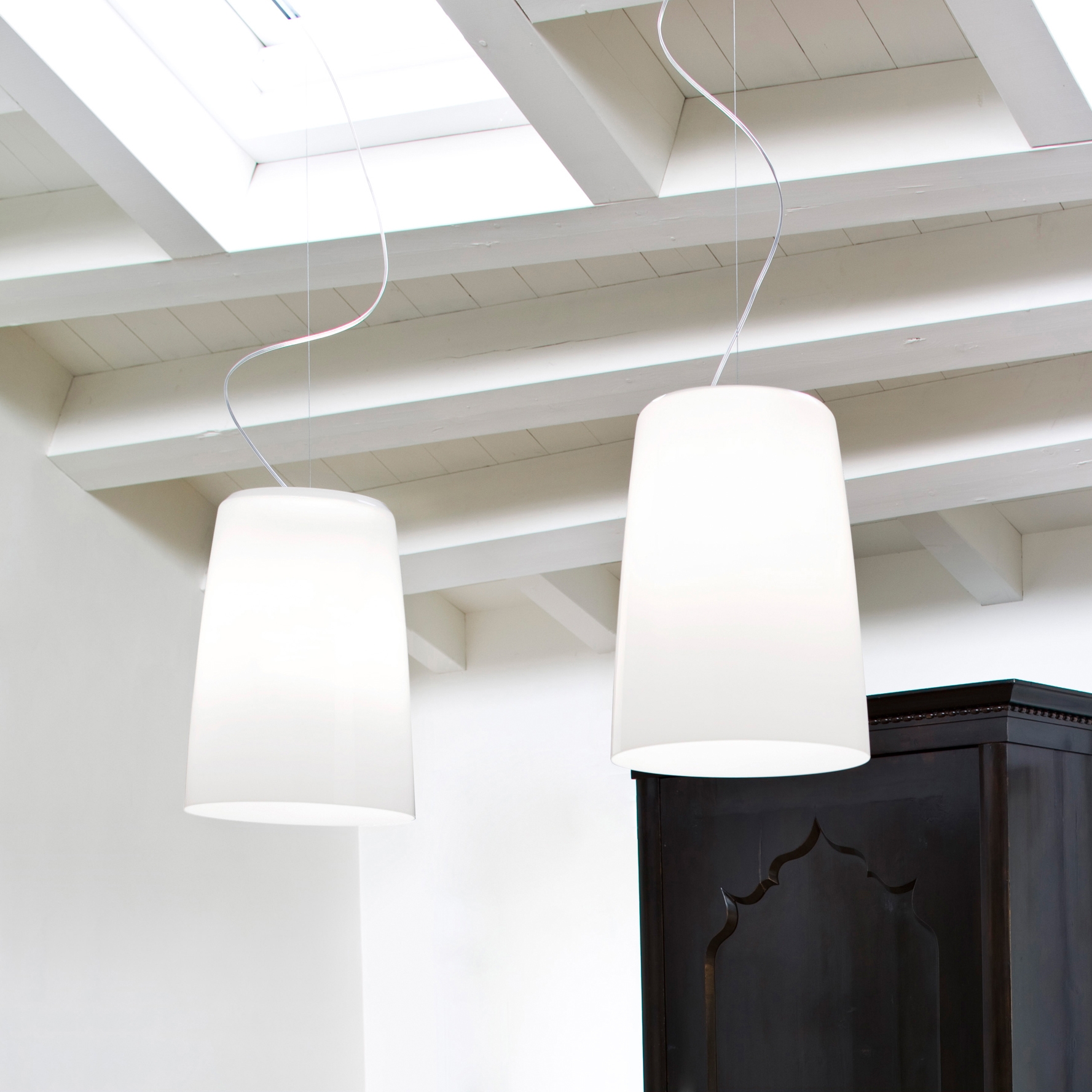 Mostra il prodotto Marlene S3 del produttore Prandina