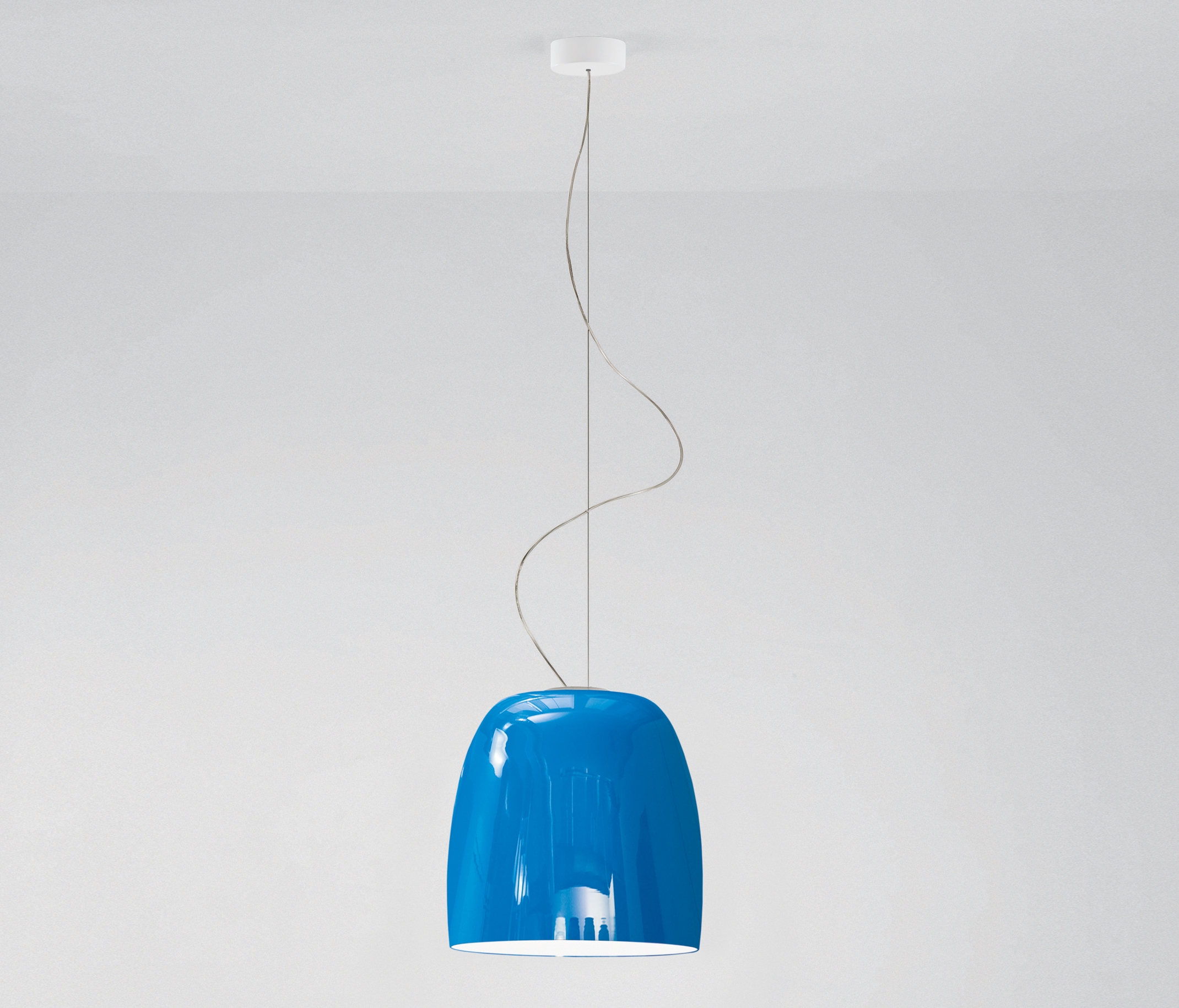 Display product Notte S5 from manufacturer Prandina