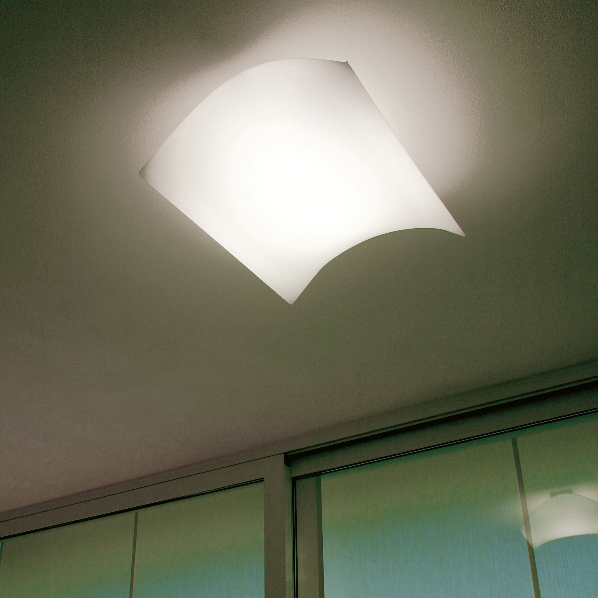 Mostra il prodotto Light Volumes Eco 21C del produttore Prandina