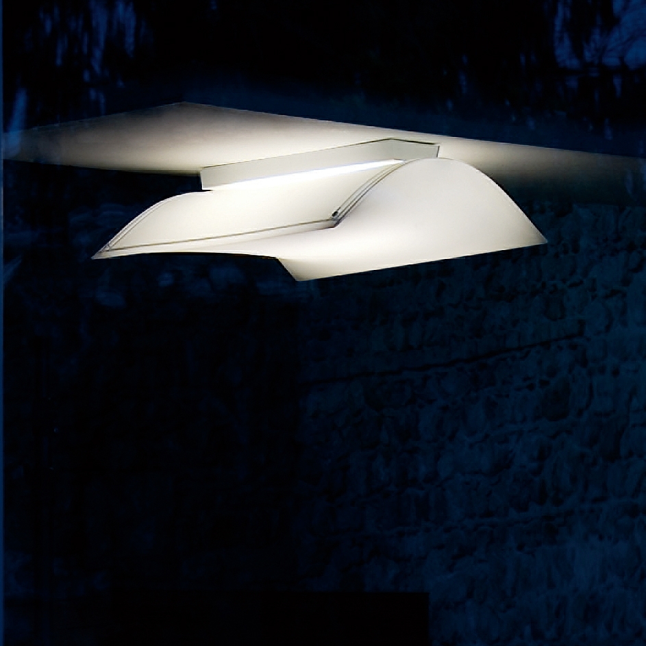 Mostra il prodotto Light Volumes Eco 23C del produttore Prandina