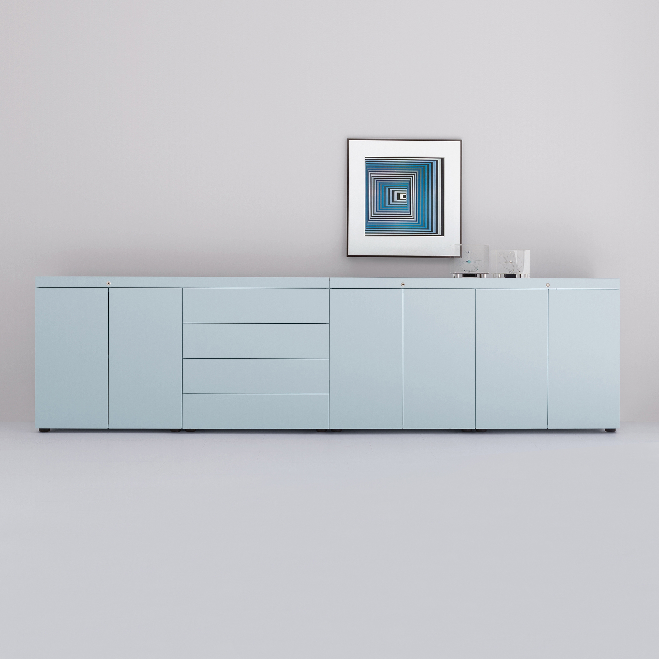 SHELVES & BOARDS