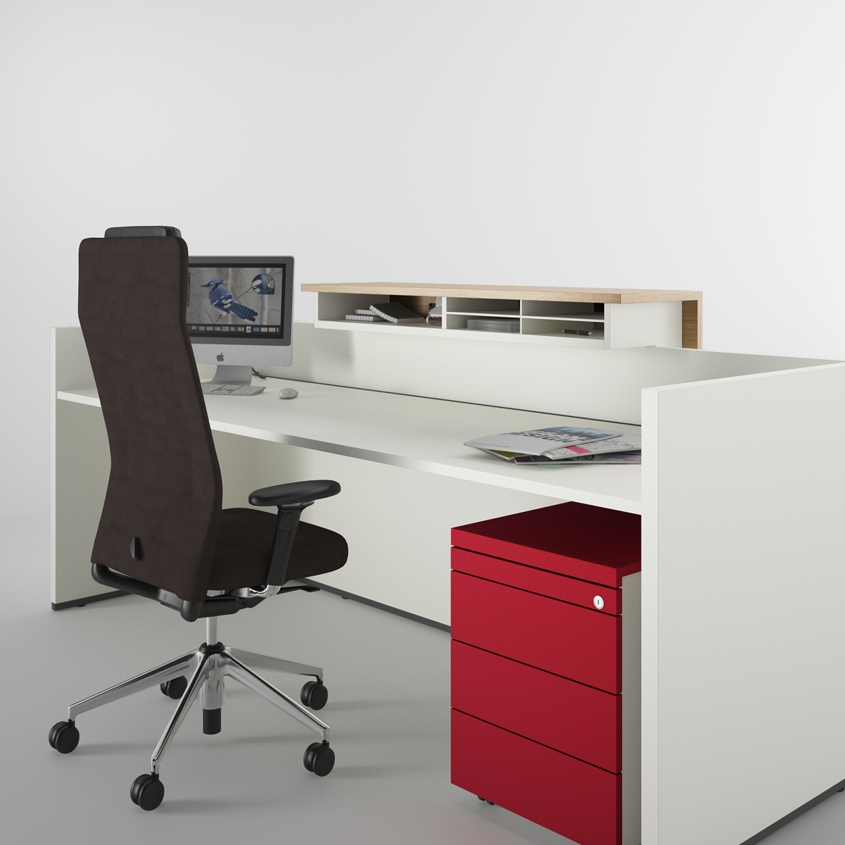 WORK SYSTEMS