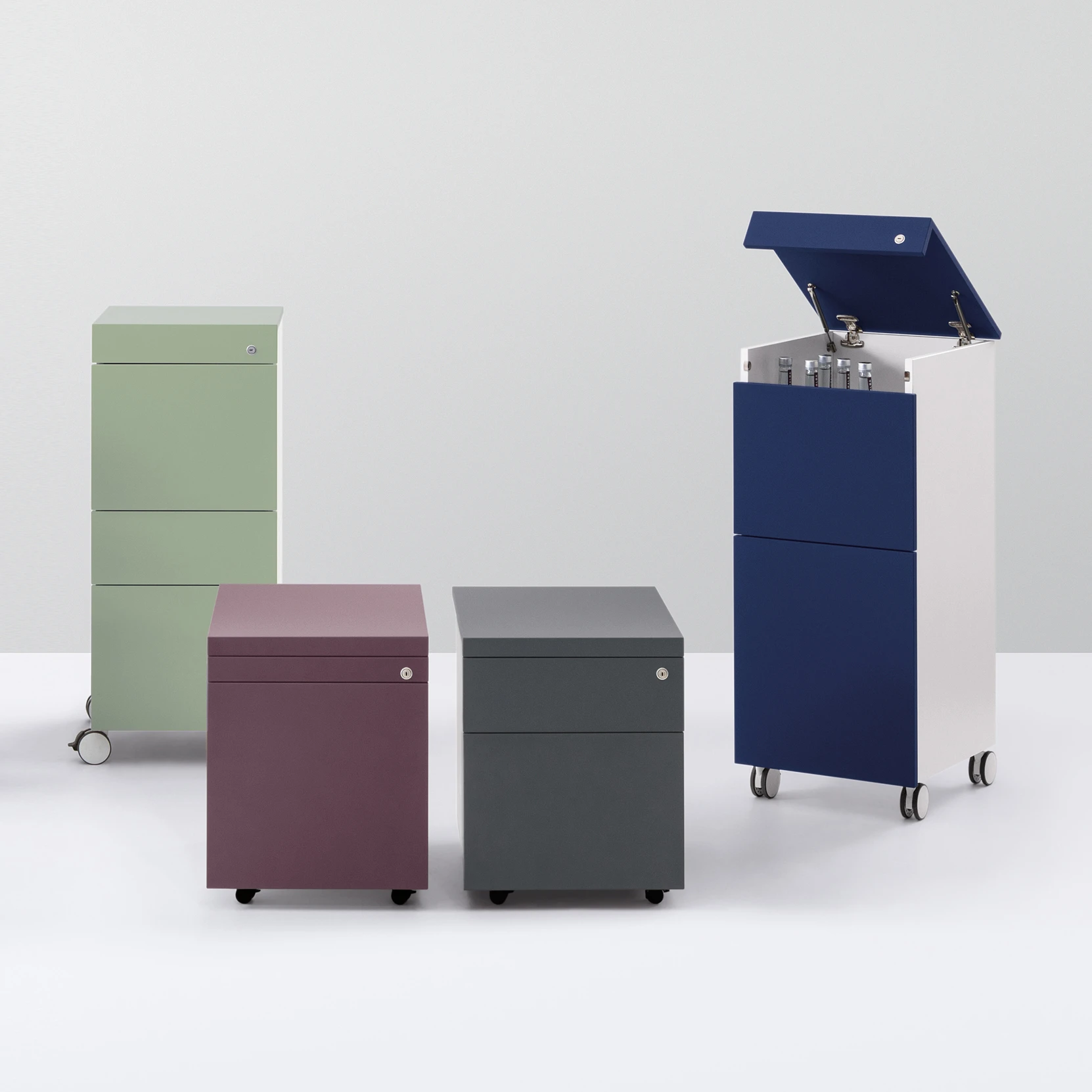 BEISTELLCONTAINER
