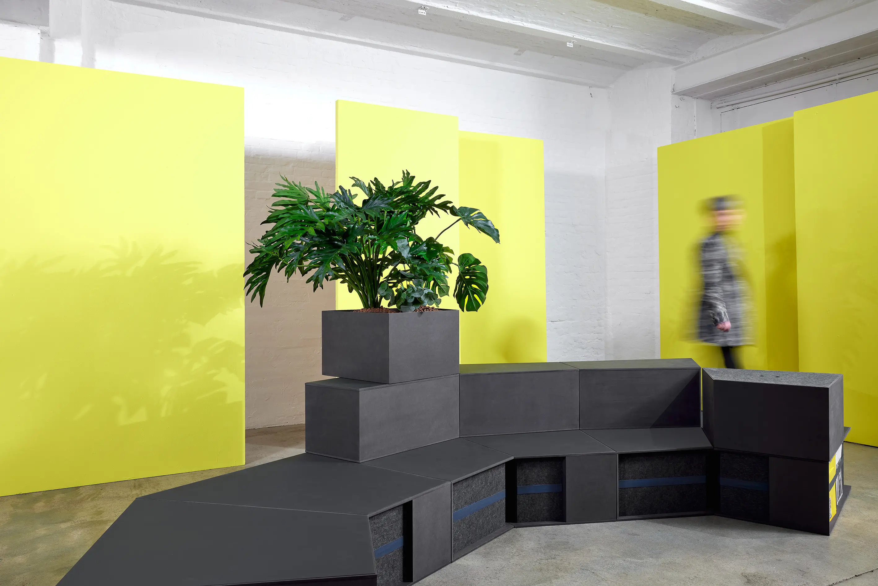 werner works - stepup