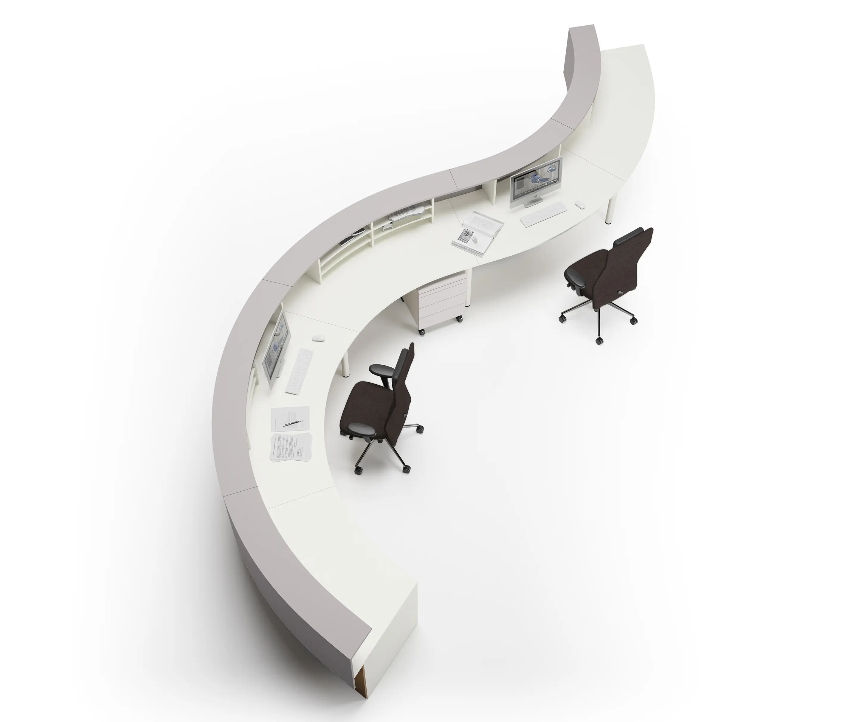 werner works - cockpit2.0