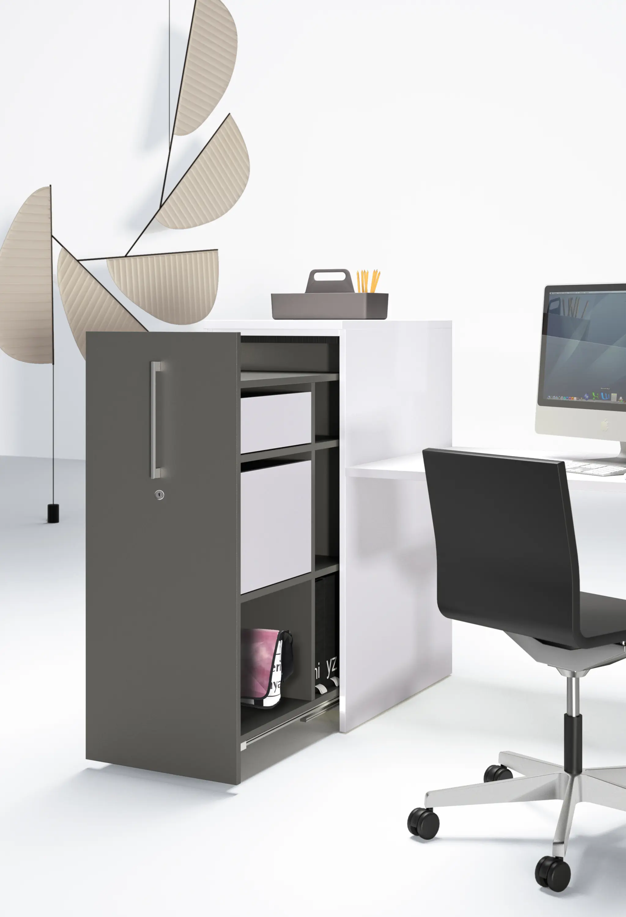 werner works - container | Caddies