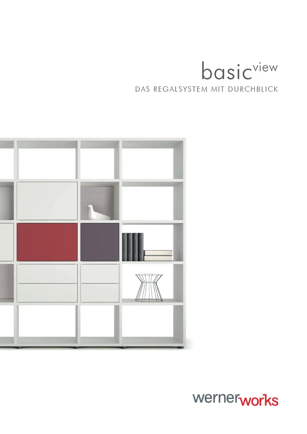 Image d’aperçu du fichier basic view